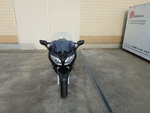     Yamaha FJR1300A 2014  6